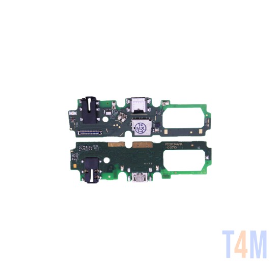 Charging Board Vivo Y20/Y20s